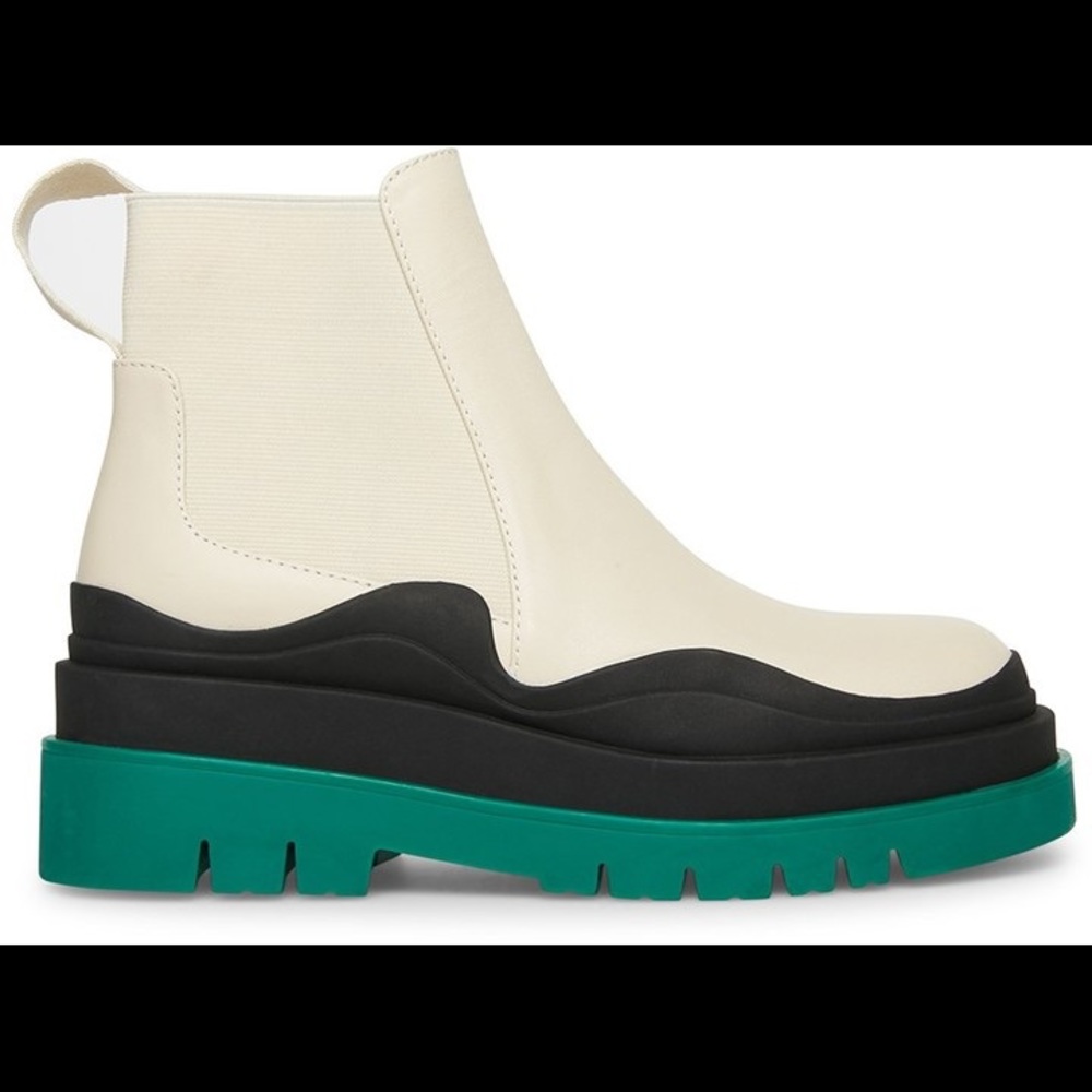 Brand New Steve Madden Boot